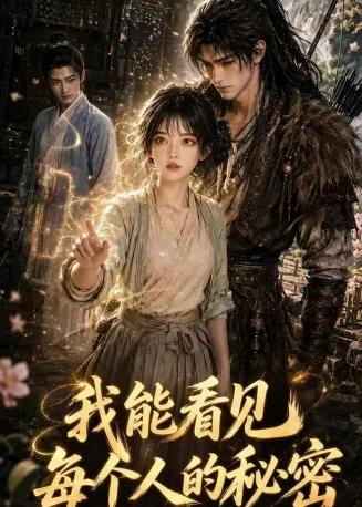 我能看见每个人的秘密