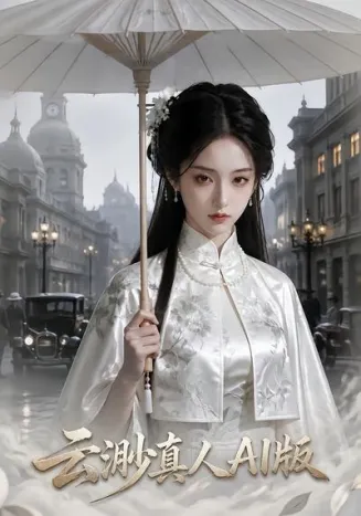 云渺真人AI版