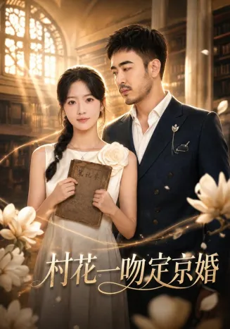 村花一吻定京婚在线观看