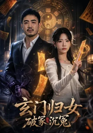 玄门归女破家沉冤在线观看