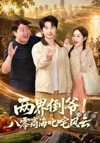 两界倒爷！八零商海叱咤风云在线观看