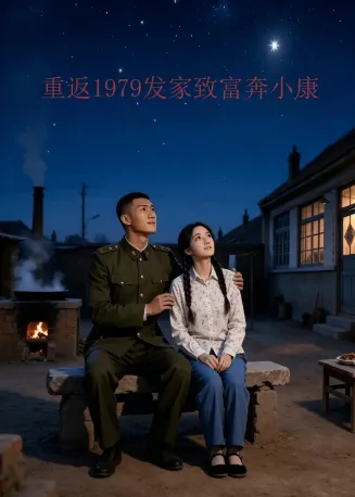 重返1979发家致富奔小康