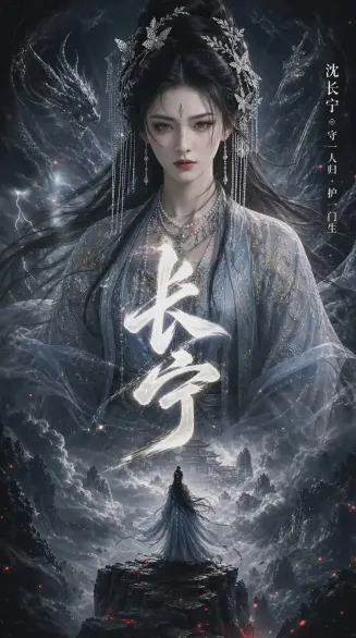 长宁