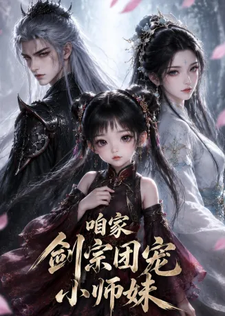 咱家剑宗团宠小师妹