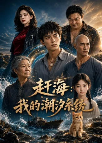 赶海:我的潮汐系统在线观看
