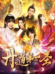 丹道第一圣在线观看