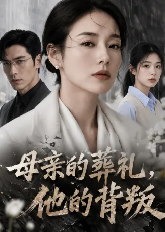 母亲的葬礼，他的背叛