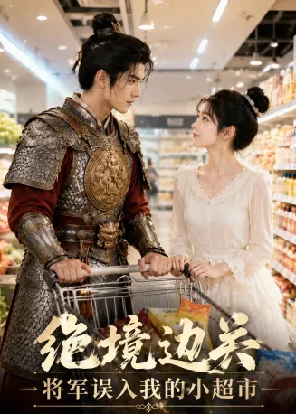 绝境边关，将军误入我的小超市