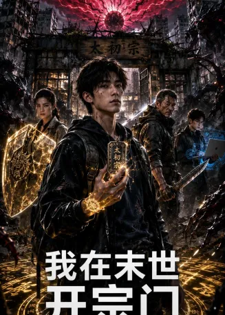 我在末世开宗门在线观看