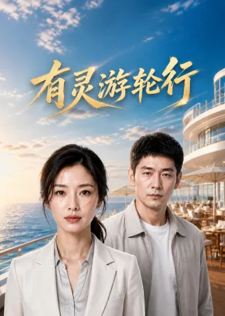 有灵游轮行