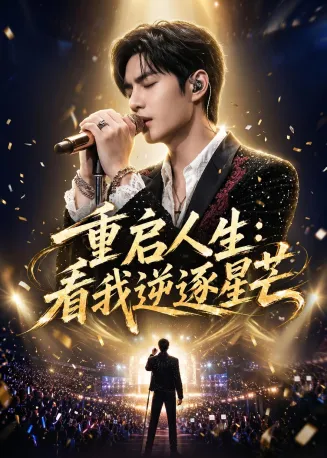 重启人生：看我逆逐星芒