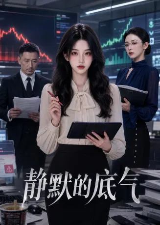 静默的底气