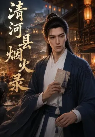 清河县烟火录