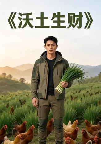 沃土生财