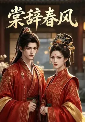棠辞春风