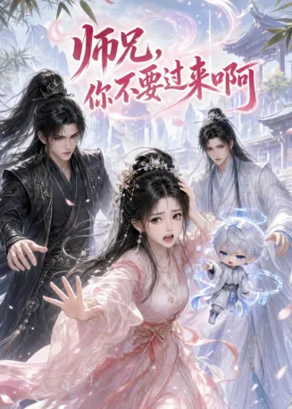 师兄，你不要过来啊