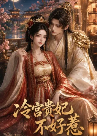 冷宫贵妃不好惹