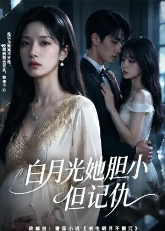 白月光她胆小但记仇封面
