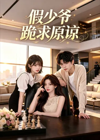 假少爷跪求原谅