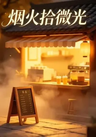 烟火拾微光