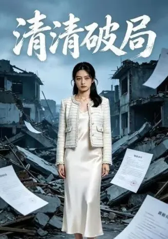 清清破局
