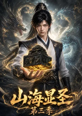 山海显圣第三季