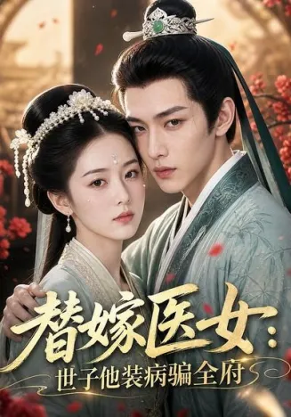 替嫁医女：世子他装病骗全府