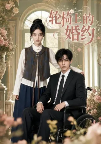 轮椅上的婚约