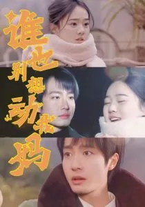 谁也别想动我妈在线观看
