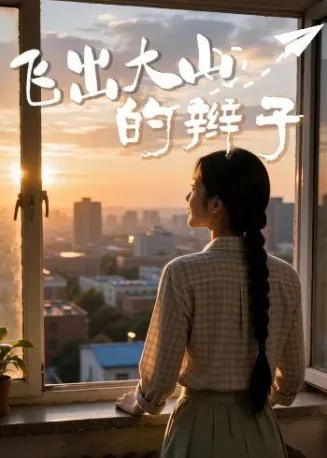 飞出大山的辫子在线观看