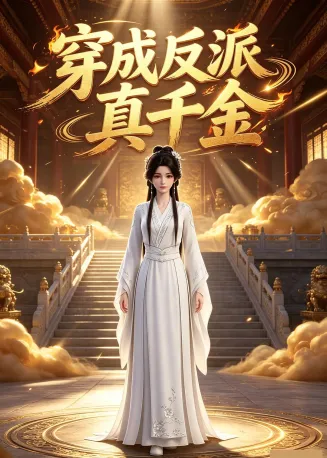 穿成反派真千金在线观看