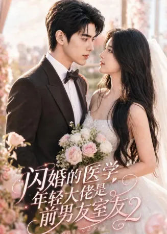 闪婚的医学年轻大佬是前男友室友2