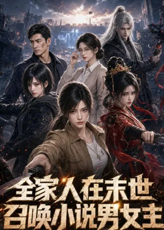 全家人在末世召唤小说男女主