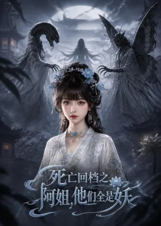 死亡回档之阿姐，他们全是妖