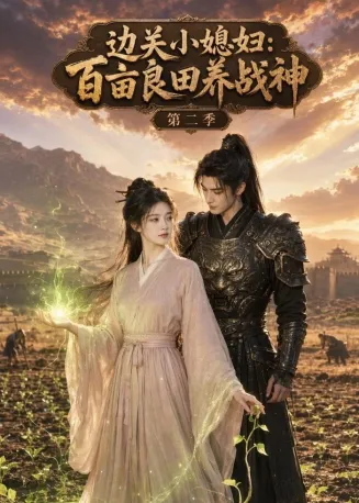 边关小媳妇：百亩良田养战神第二季