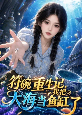 符碗重生记，我把大海当鱼缸了在线观看