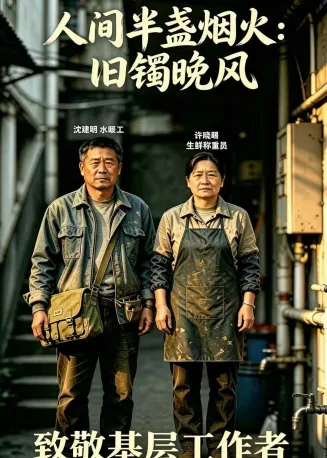 人间半盏烟火:旧镯晚风在线观看