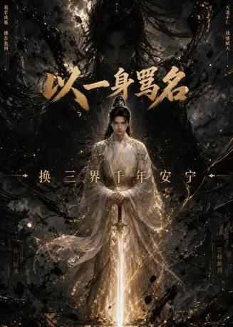 以一身骂名，换三界太平