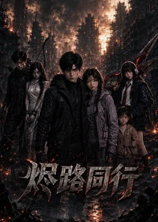烬路同行