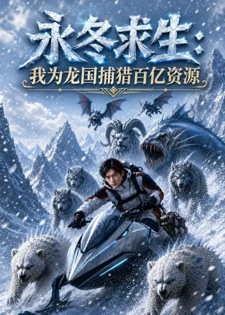 永冬求生：我为龙国囤百亿资源