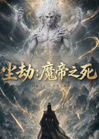 尘劫：魔帝之死
