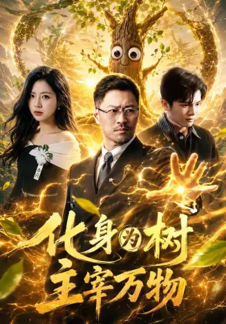 化身为树主宰万物在线观看