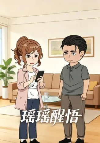 瑶瑶醒悟
