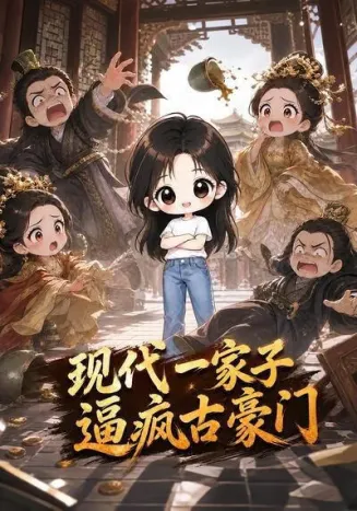 现代一家子逼疯古豪门