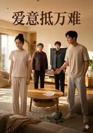爱意抵万难