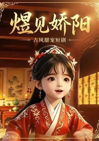 煜见娇阳