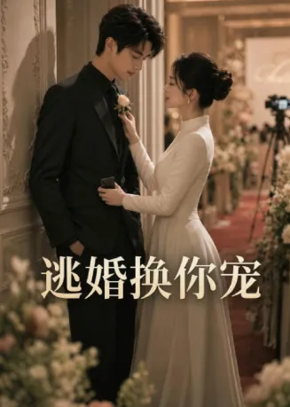 逃婚换你宠