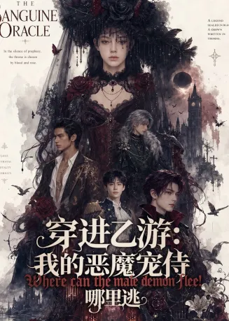穿进乙游：我的恶魔宠侍哪里逃