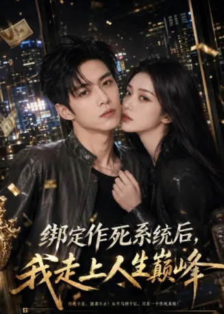 绑定作死系统后，我走上人生巅峰
