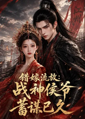 错嫁流放：战神侯爷蓄谋已久